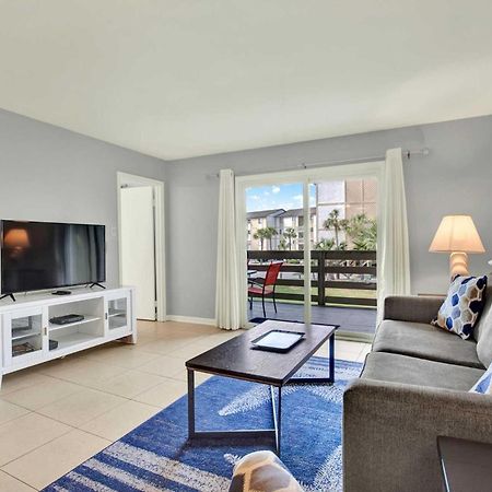 Lighthouse Point Rental 35A Tybee Island Exteriér fotografie