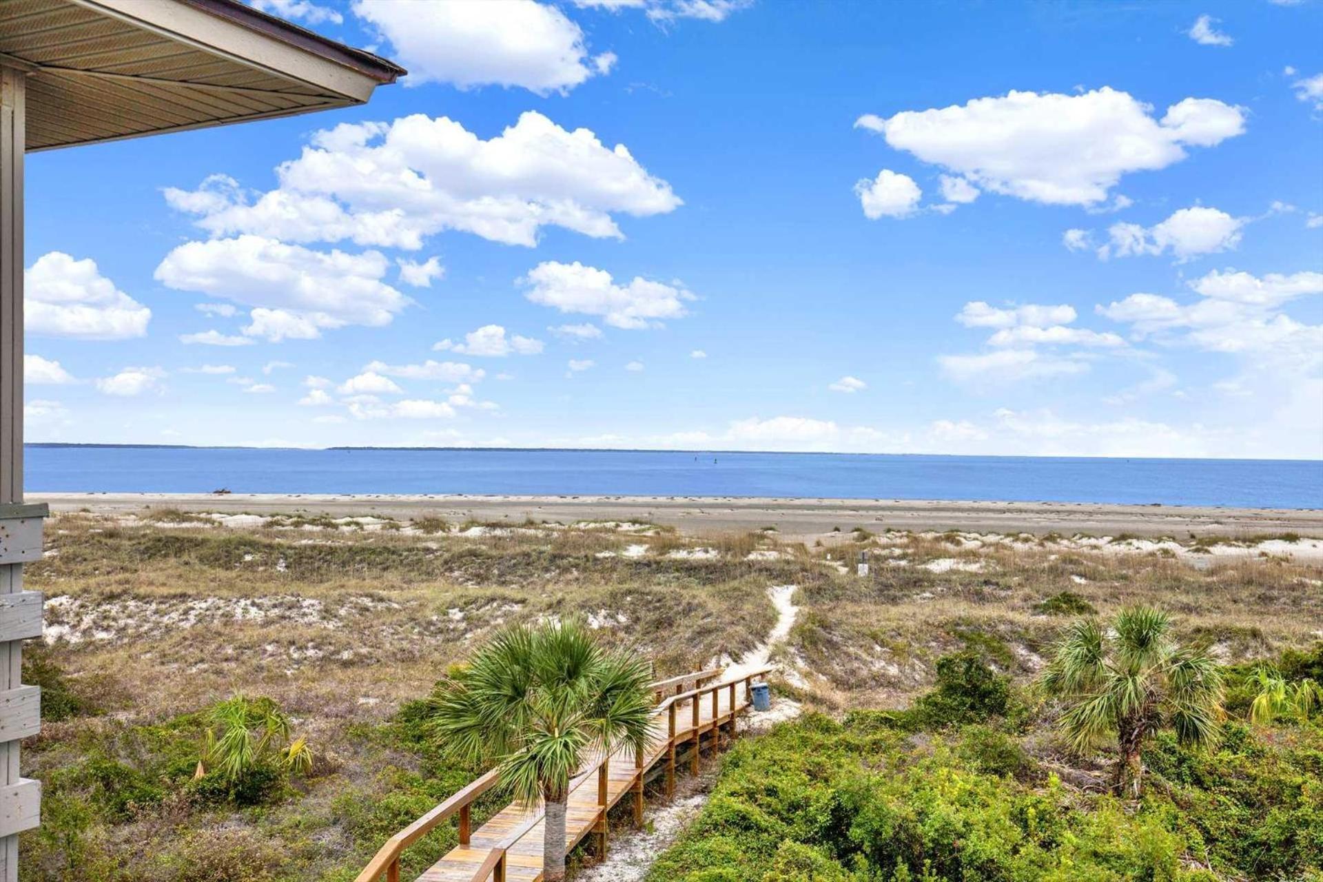 Lighthouse Point Rental 35A Tybee Island Exteriér fotografie