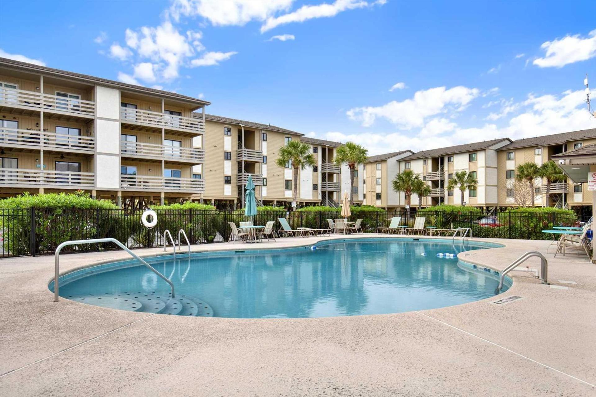 Lighthouse Point Rental 35A Tybee Island Exteriér fotografie