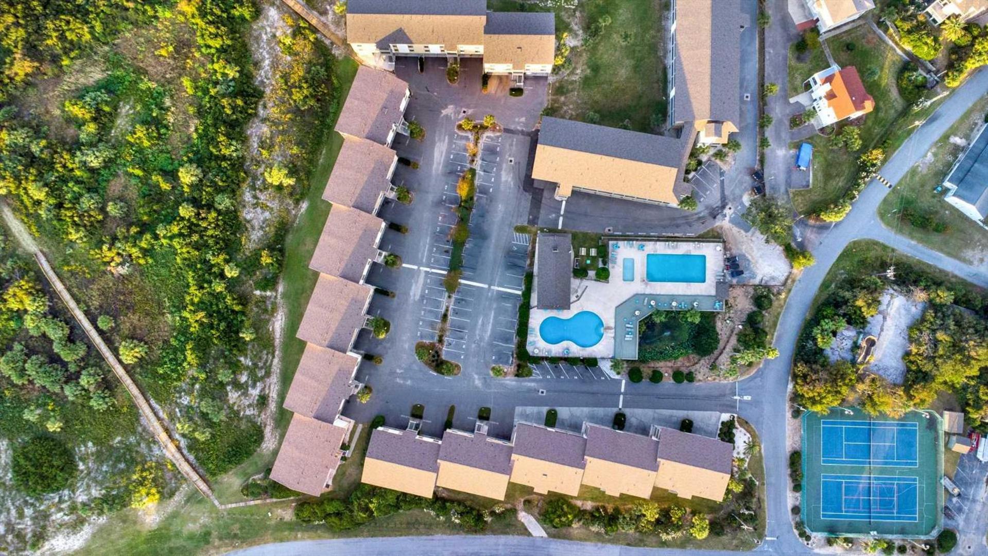 Lighthouse Point Rental 35A Tybee Island Exteriér fotografie