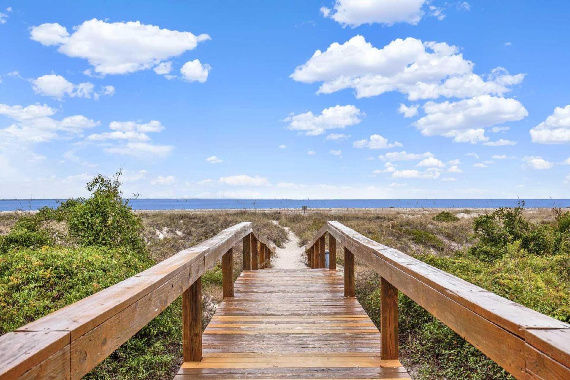 Lighthouse Point Rental 35A Tybee Island Exteriér fotografie