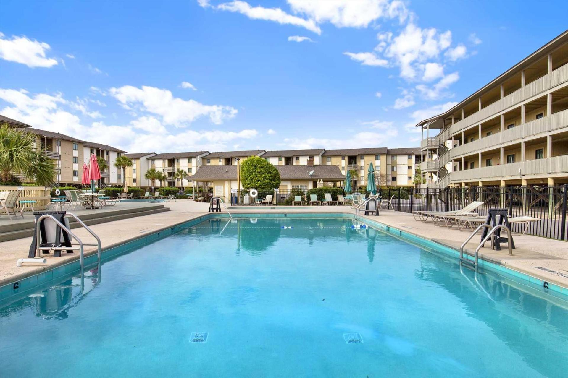 Lighthouse Point Rental 35A Tybee Island Exteriér fotografie