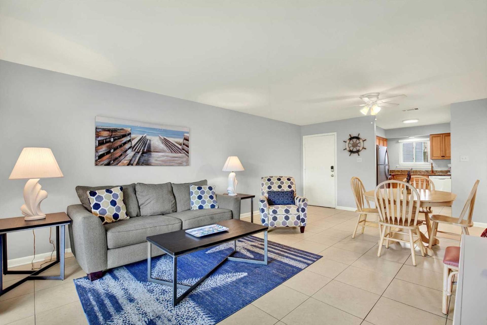 Lighthouse Point Rental 35A Tybee Island Exteriér fotografie