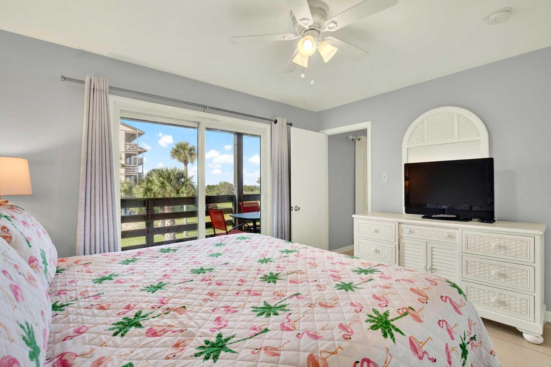 Lighthouse Point Rental 35A Tybee Island Exteriér fotografie