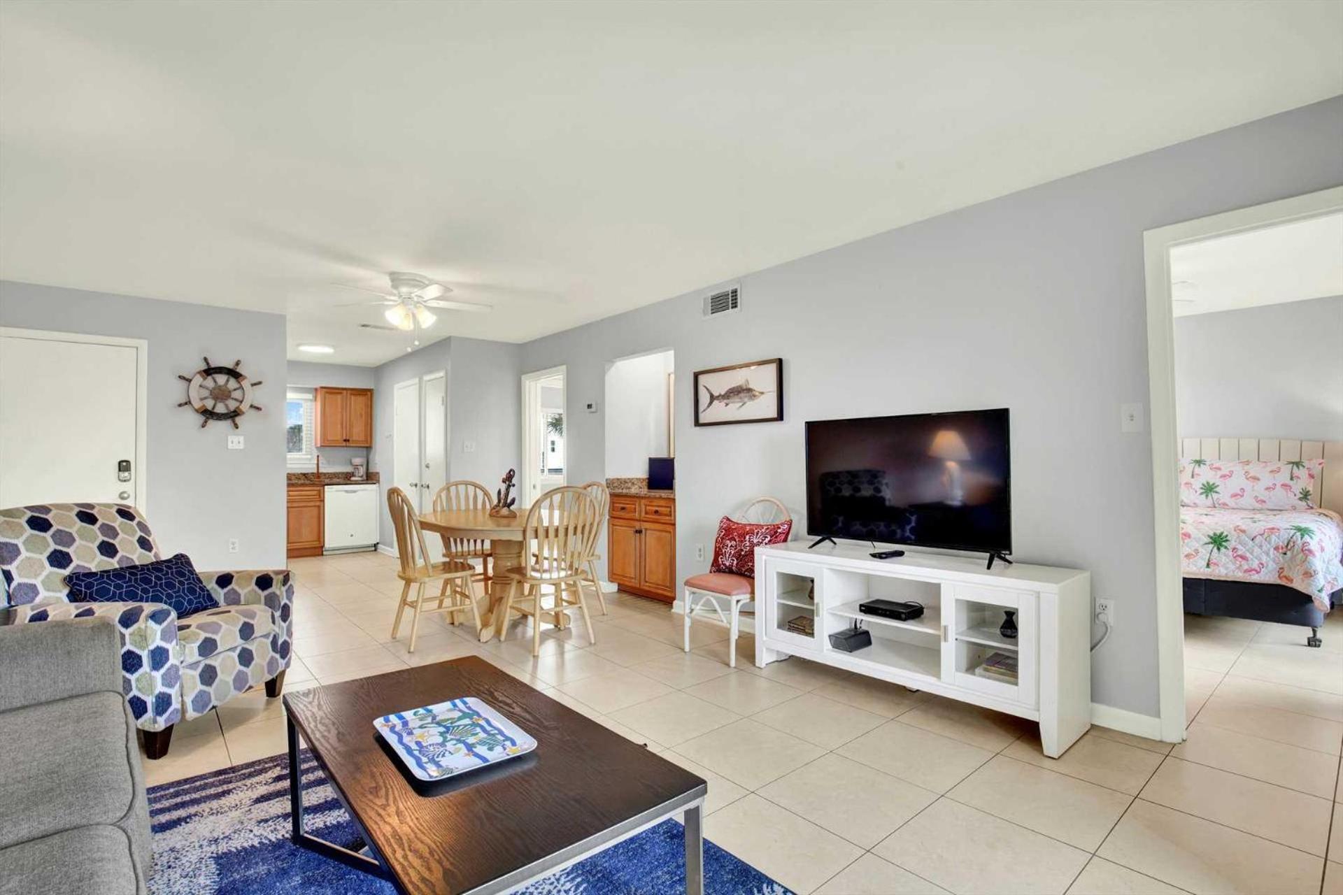 Lighthouse Point Rental 35A Tybee Island Exteriér fotografie