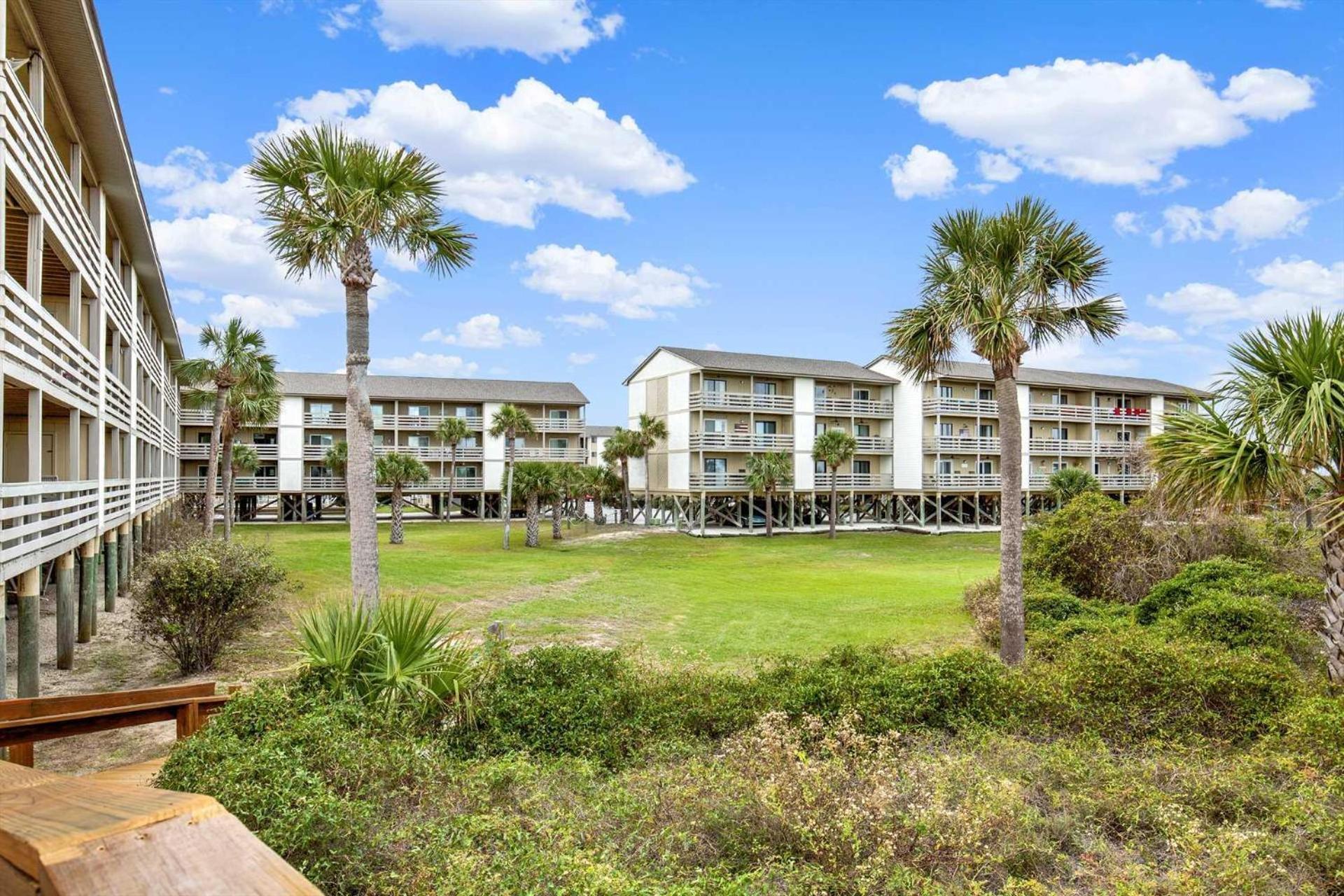Lighthouse Point Rental 35A Tybee Island Exteriér fotografie