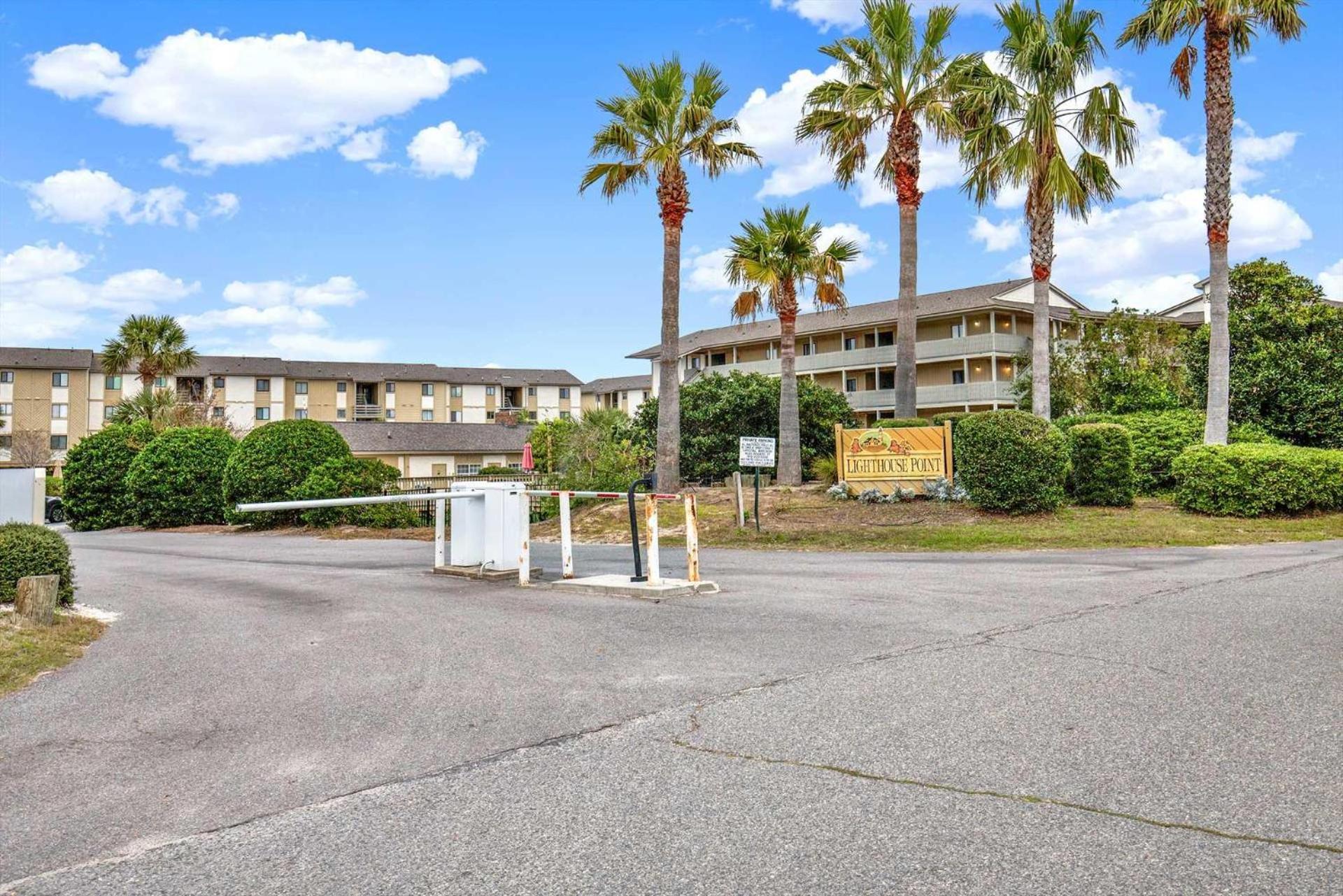 Lighthouse Point Rental 35A Tybee Island Exteriér fotografie