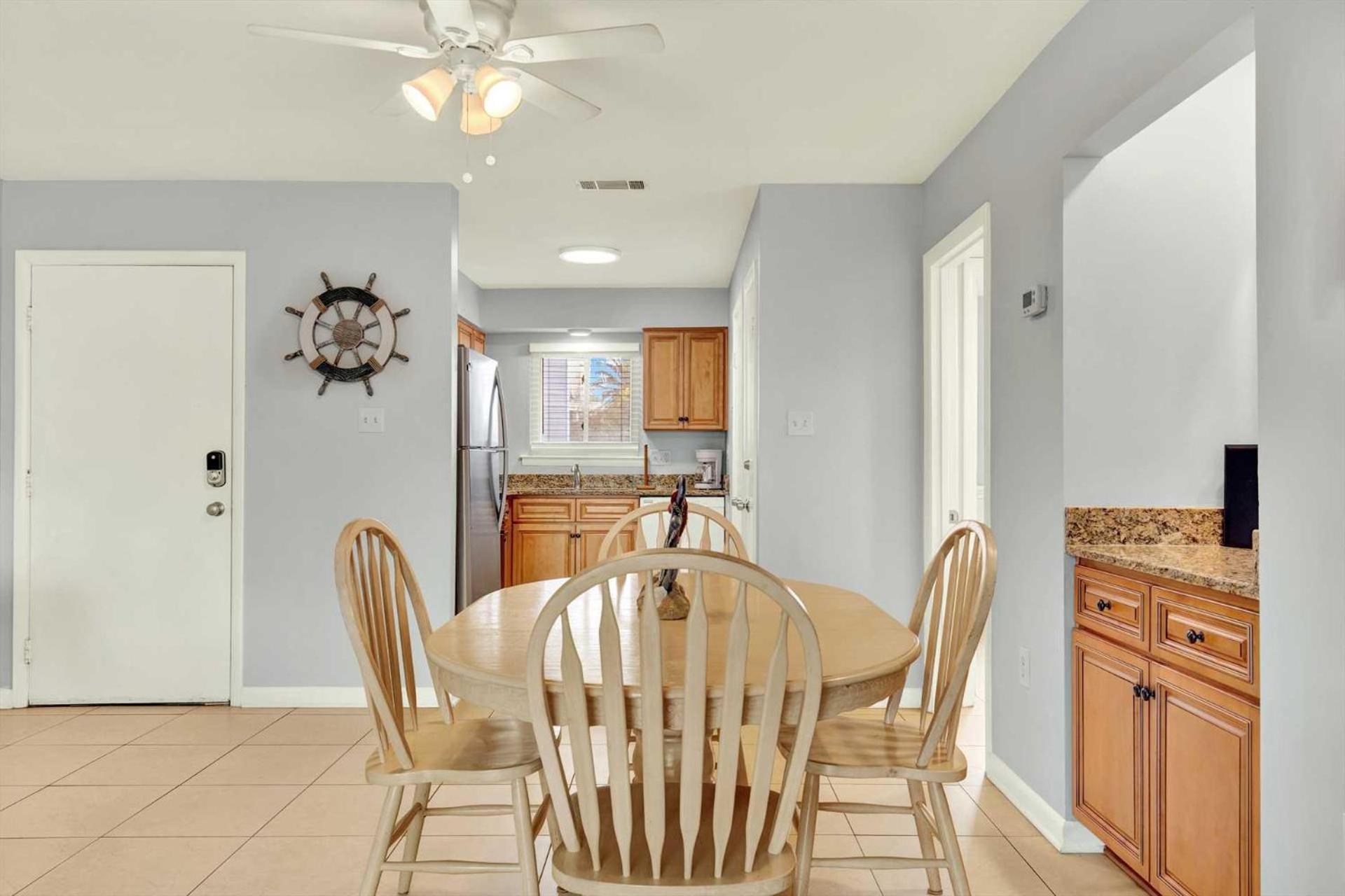 Lighthouse Point Rental 35A Tybee Island Exteriér fotografie