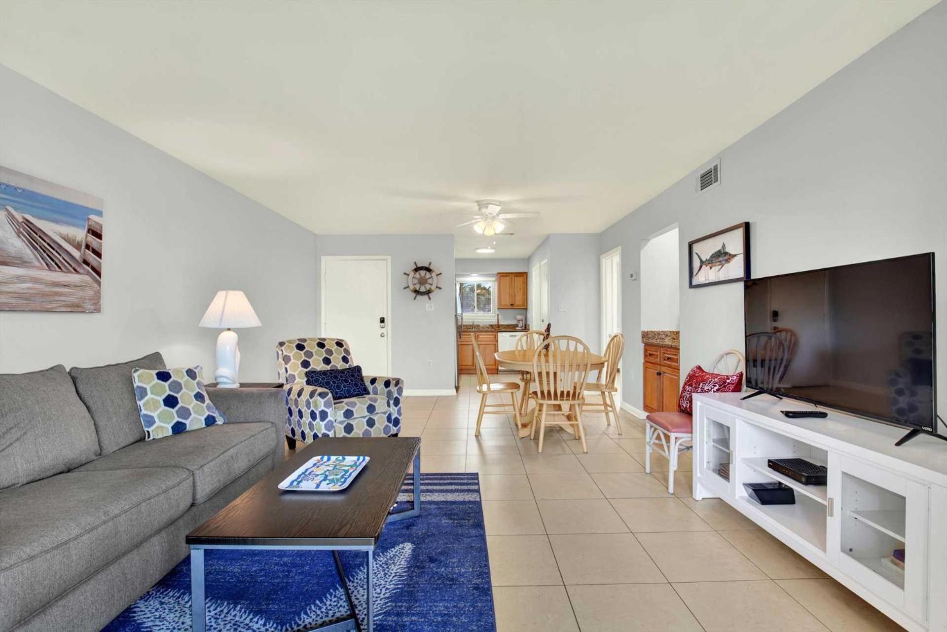 Lighthouse Point Rental 35A Tybee Island Exteriér fotografie