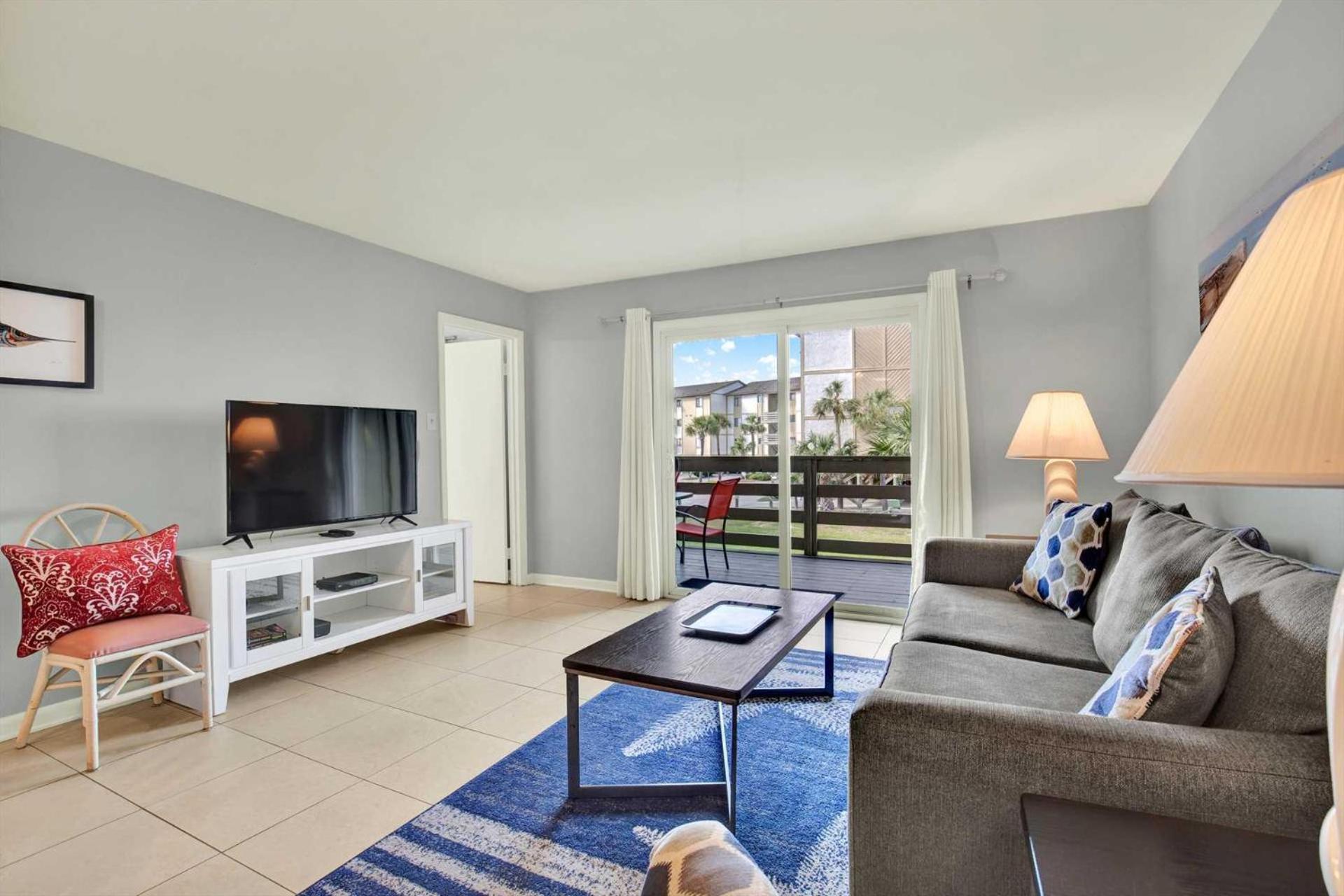 Lighthouse Point Rental 35A Tybee Island Exteriér fotografie