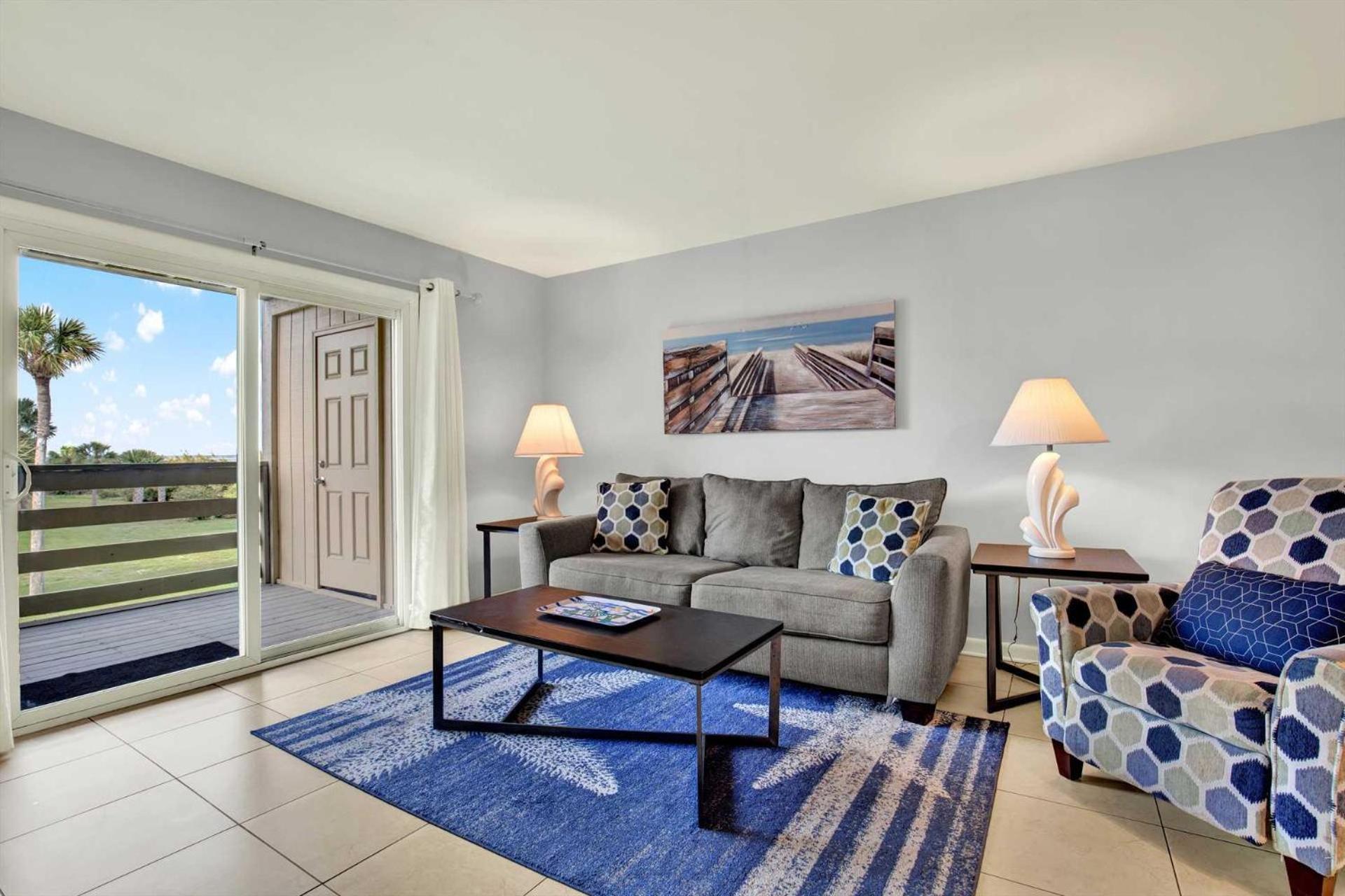 Lighthouse Point Rental 35A Tybee Island Exteriér fotografie